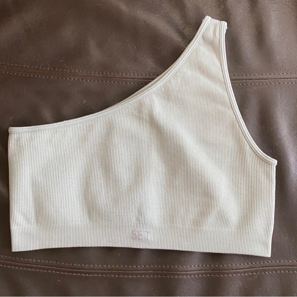 Setactive Rain One Shoulder Bra - image 2